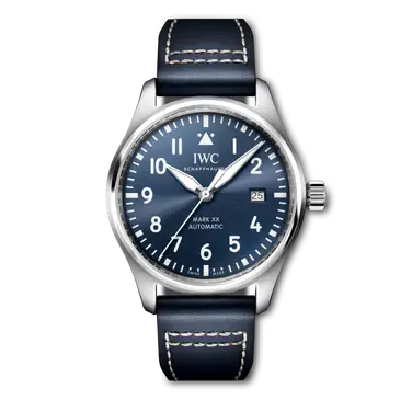 IWC Pilot's Watch Mark XX