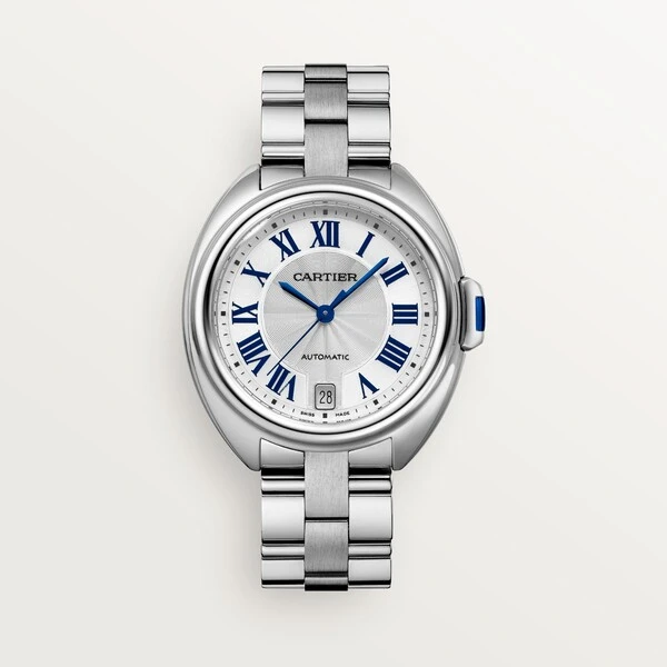 Cartier Часы Clé de Cartier