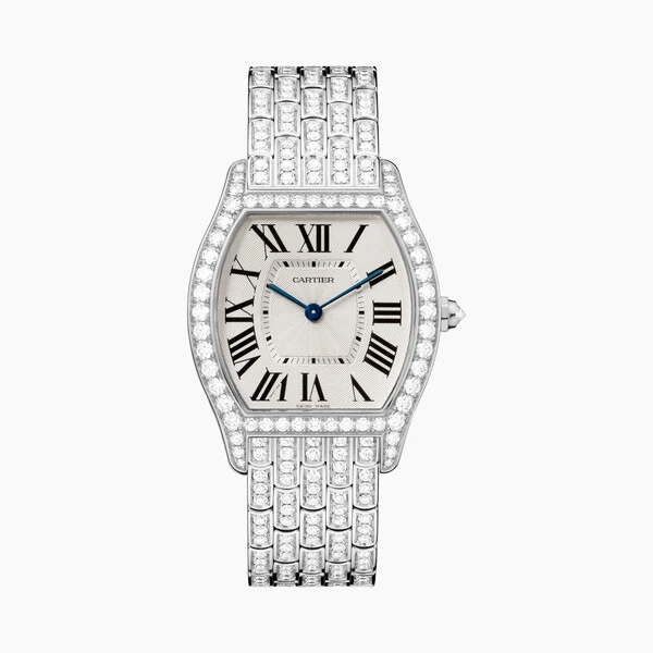 Cartier Часы Tortue