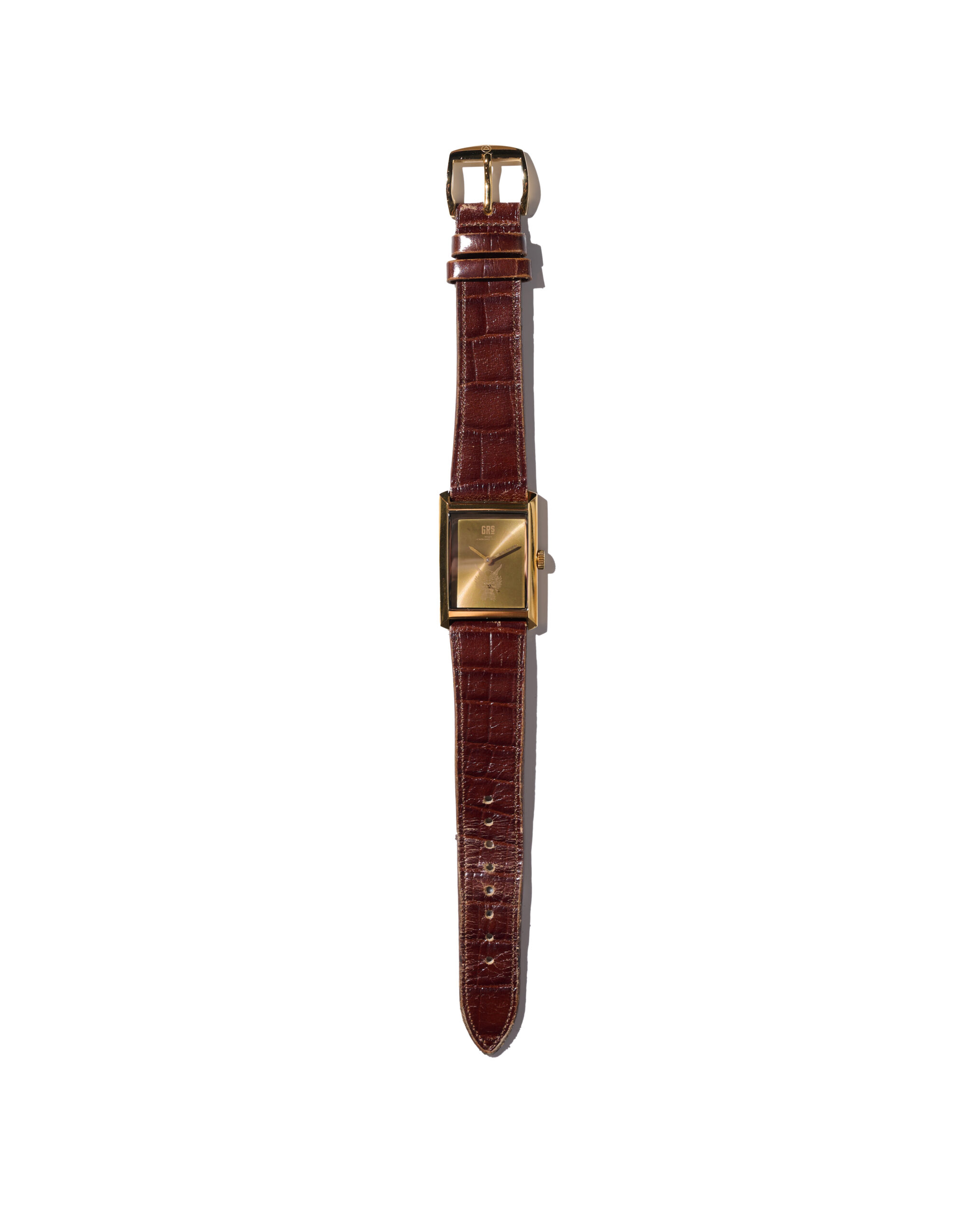 WMT Watches GRS X WCNC OLD MILLER SAVE THE DRAGON / 50pcs Limited Edition
