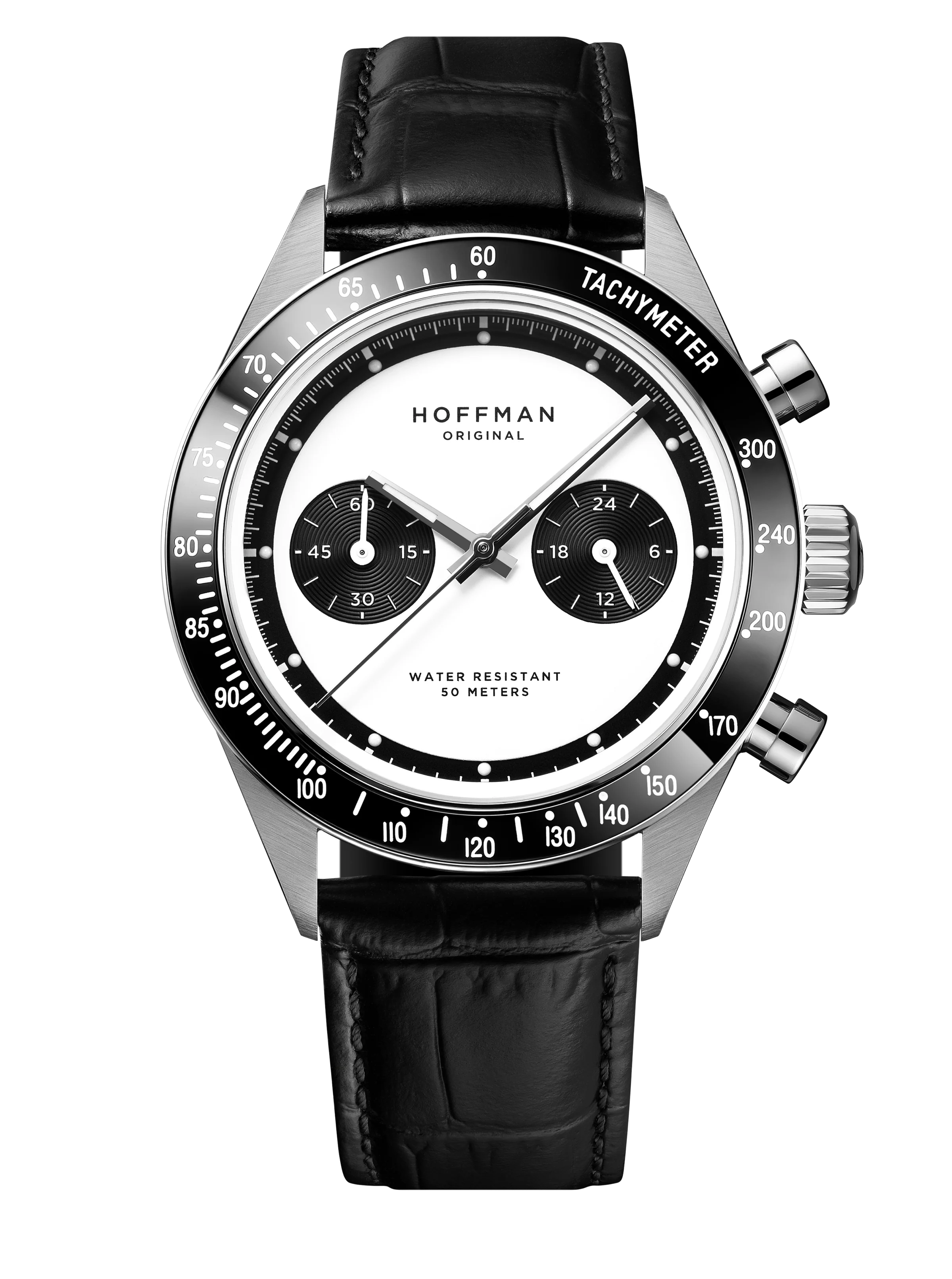 Hoffman PANDA