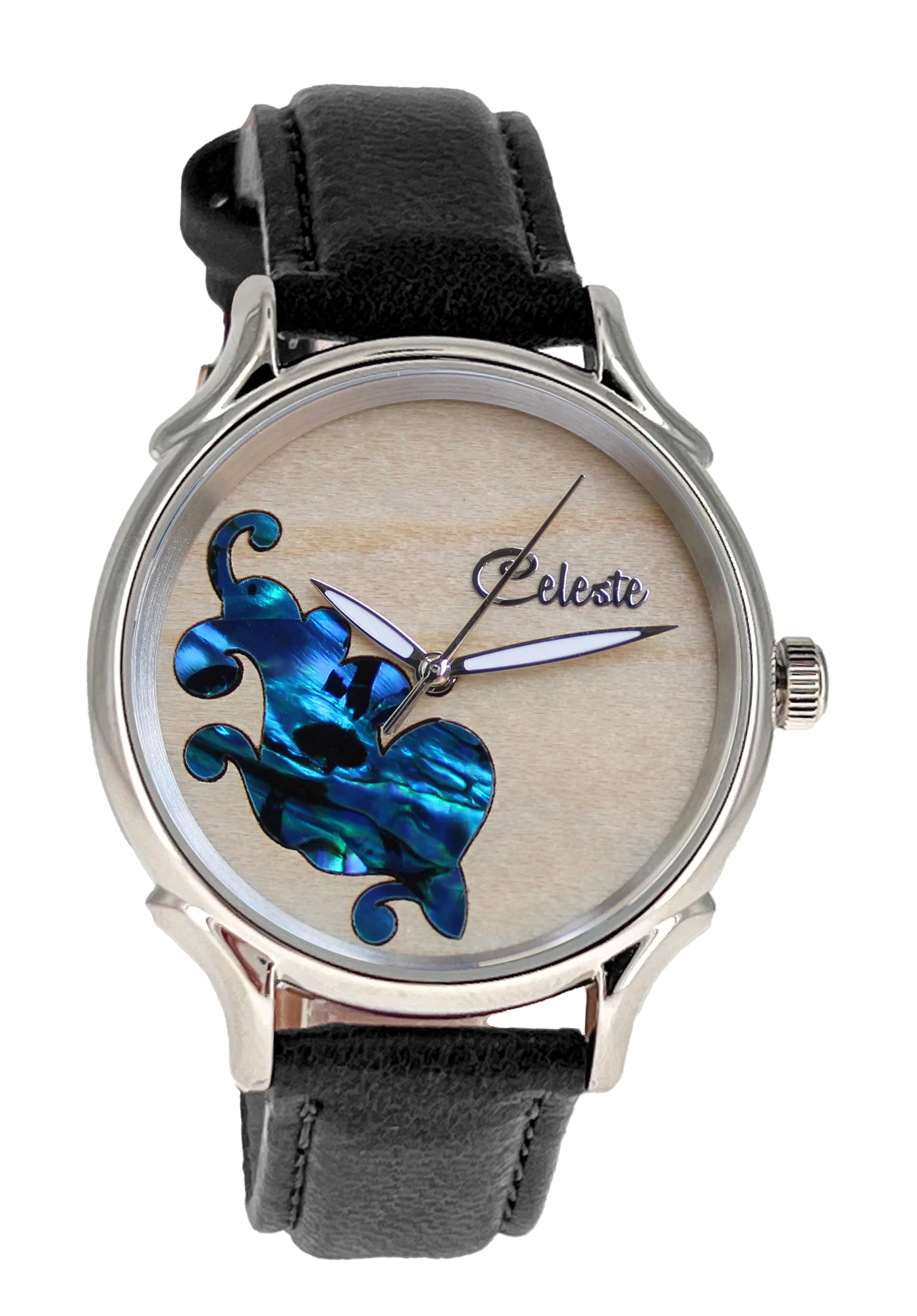 Celeste Watch Company Nostalgia