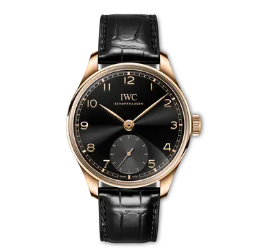 IWC Portugieser Automatic 40