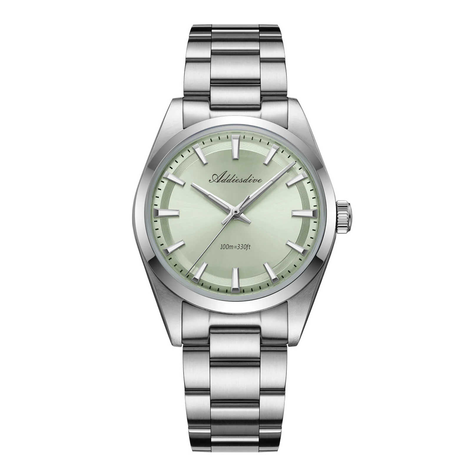 Thorn ★New Year Sale★Addiesdive 36mm VH31 Quartz Watch AD2066