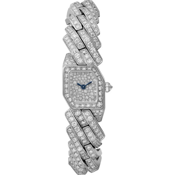 Cartier Часы Maillon de Cartier