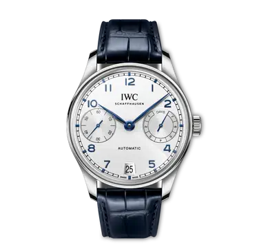 IWC Portugieser Automatic 42
