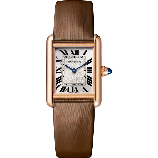 Cartier Часы Tank Louis Cartier