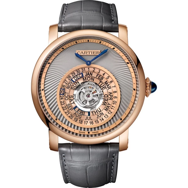 Cartier Часы Rotonde de Cartier