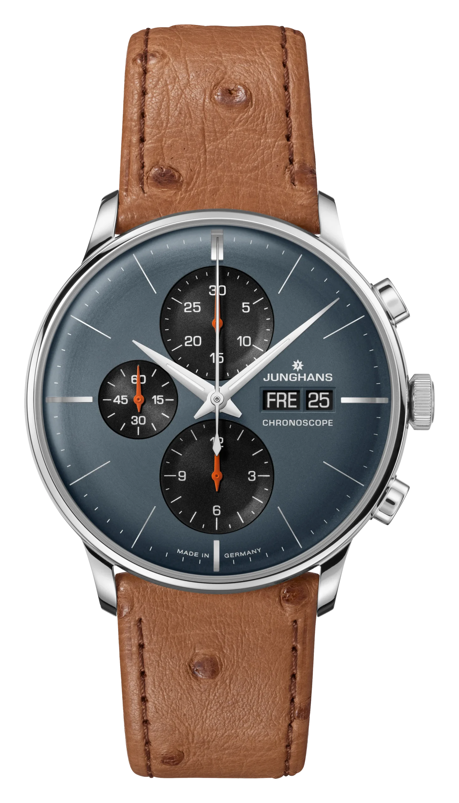 Junghans Meister Chronoscope