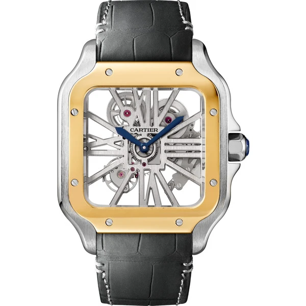 Cartier Часы Santos de Cartier