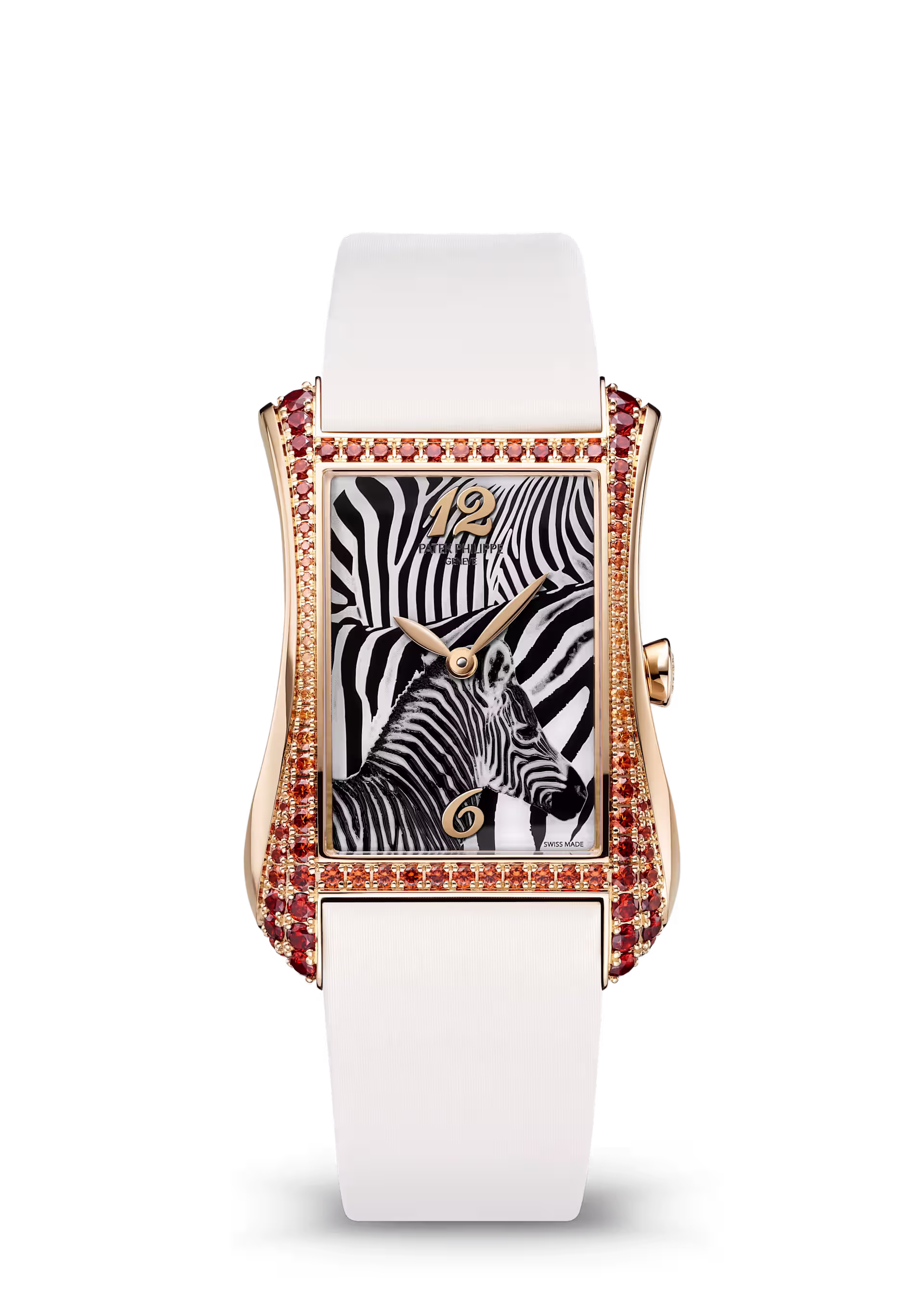 Patek Philippe Ref. 4962/200R-010