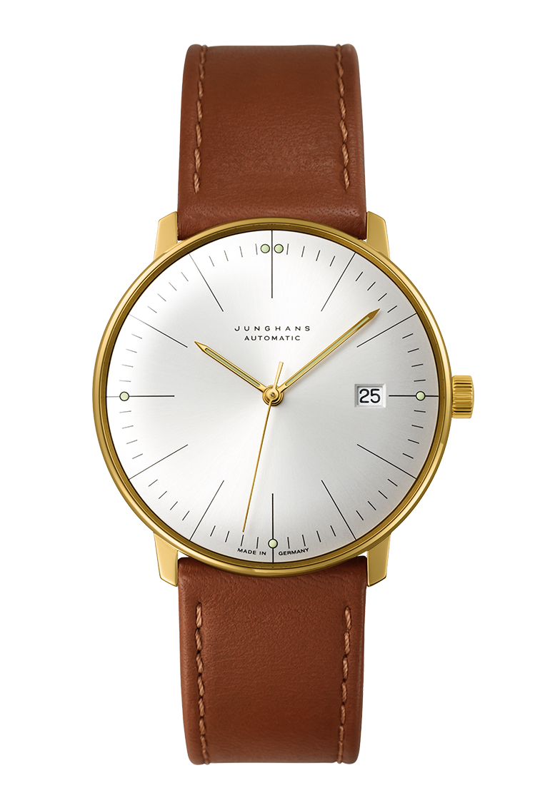 Junghans max bill Automatic