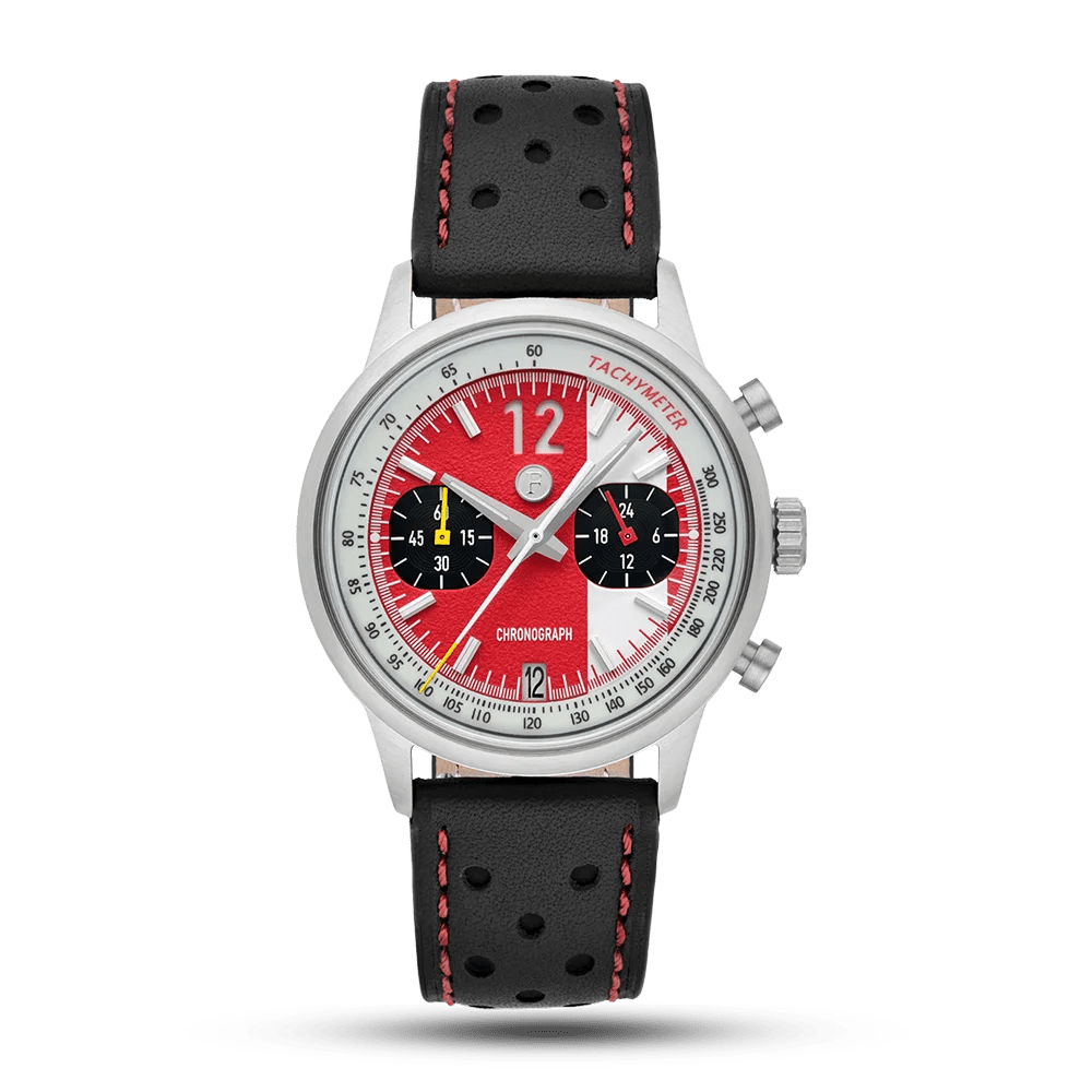 Ferro & Co Race Master Chronograph Corsa