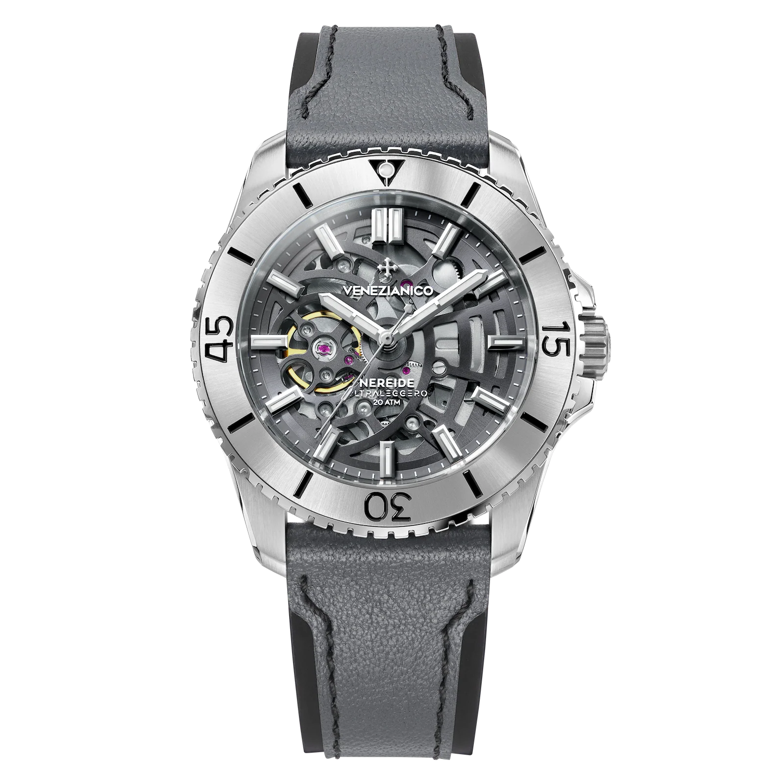 Venezianico Nereide Ultraleggero 42 - 3921503