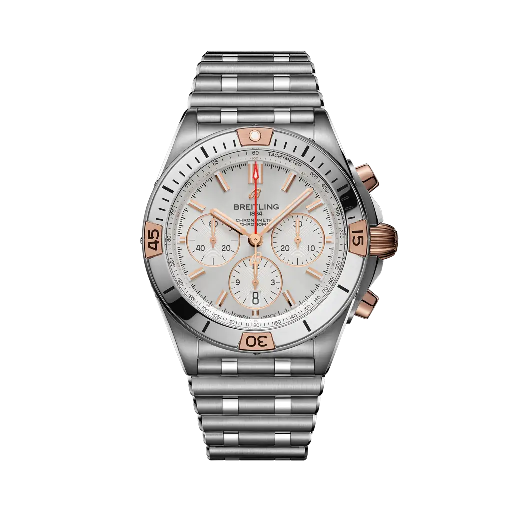 Breitling Chronomat B01 42