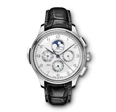 IWC Portugieser Grande Complication