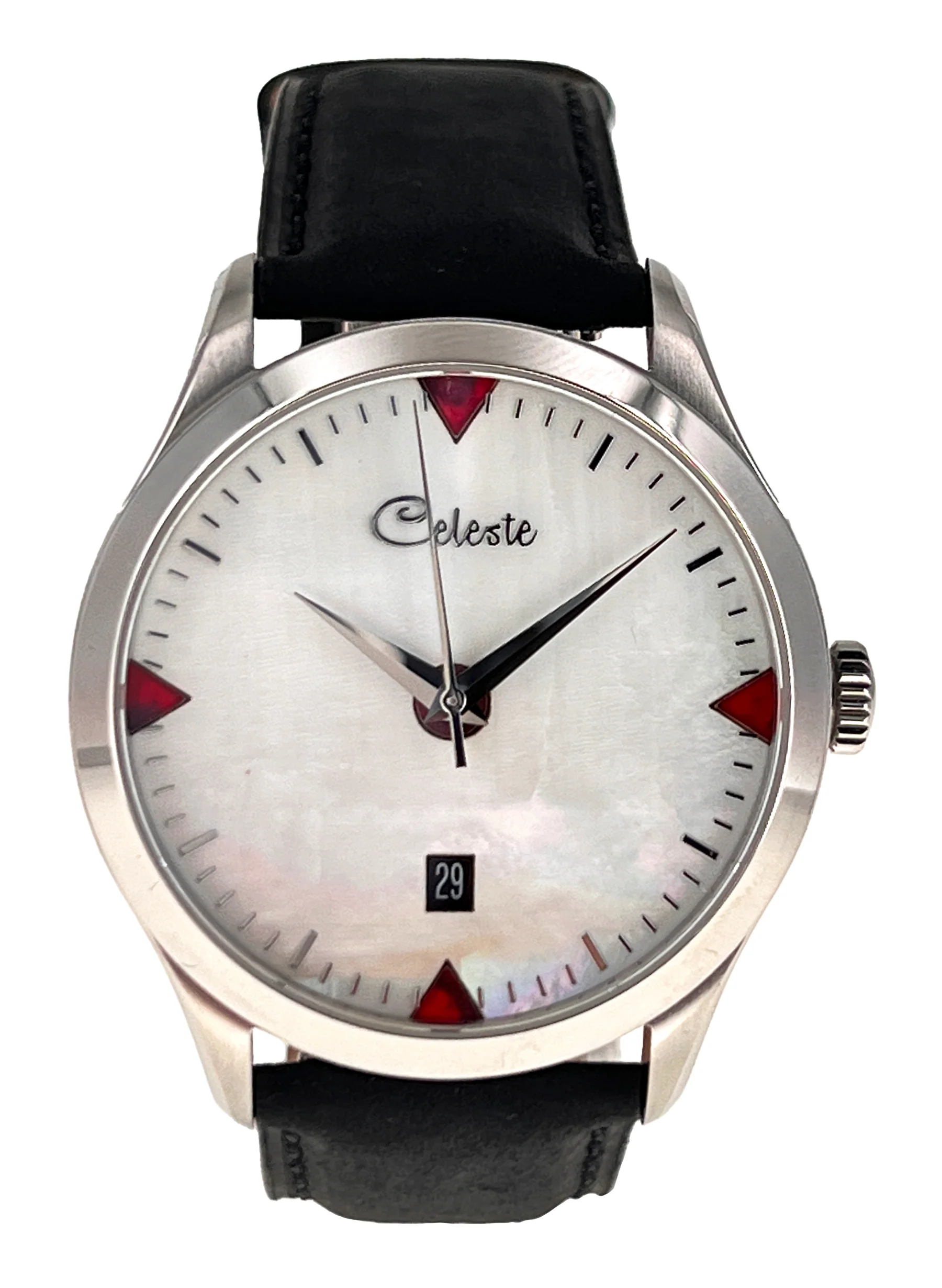 Celeste Watch Company Arrived - 42mm Swiss Automatic