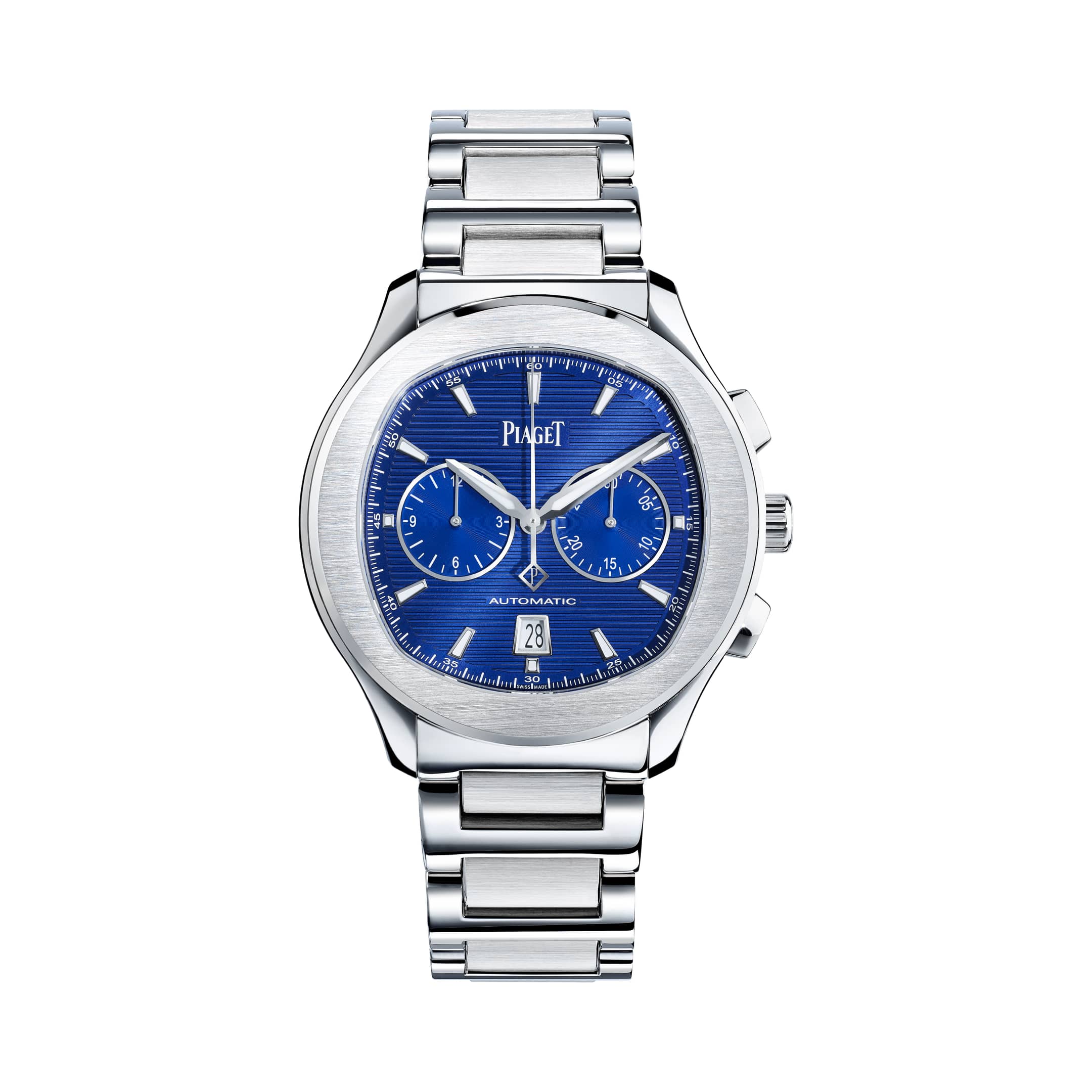 Piaget Piaget Polo Chronograph watch