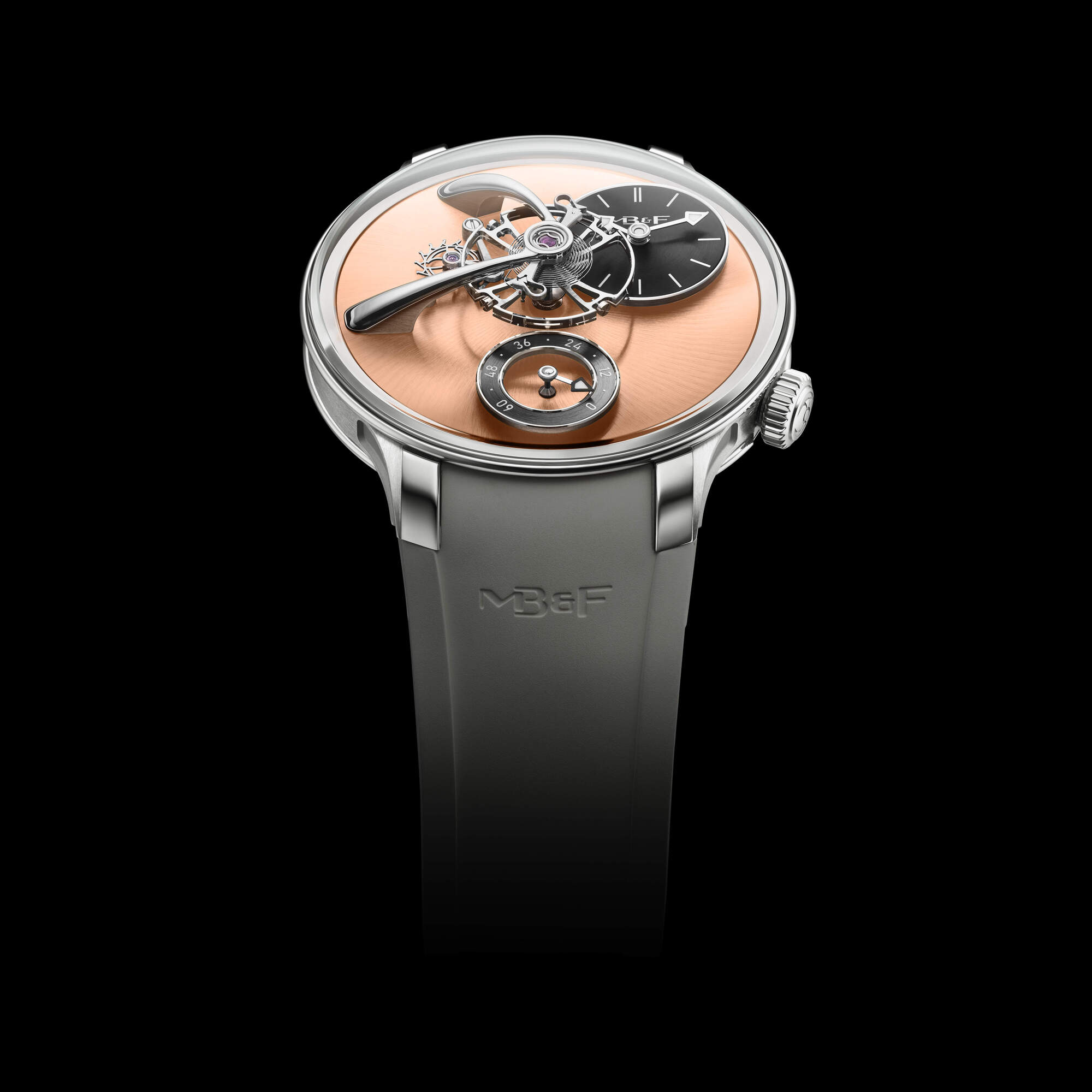 MB&F LM101 EVO