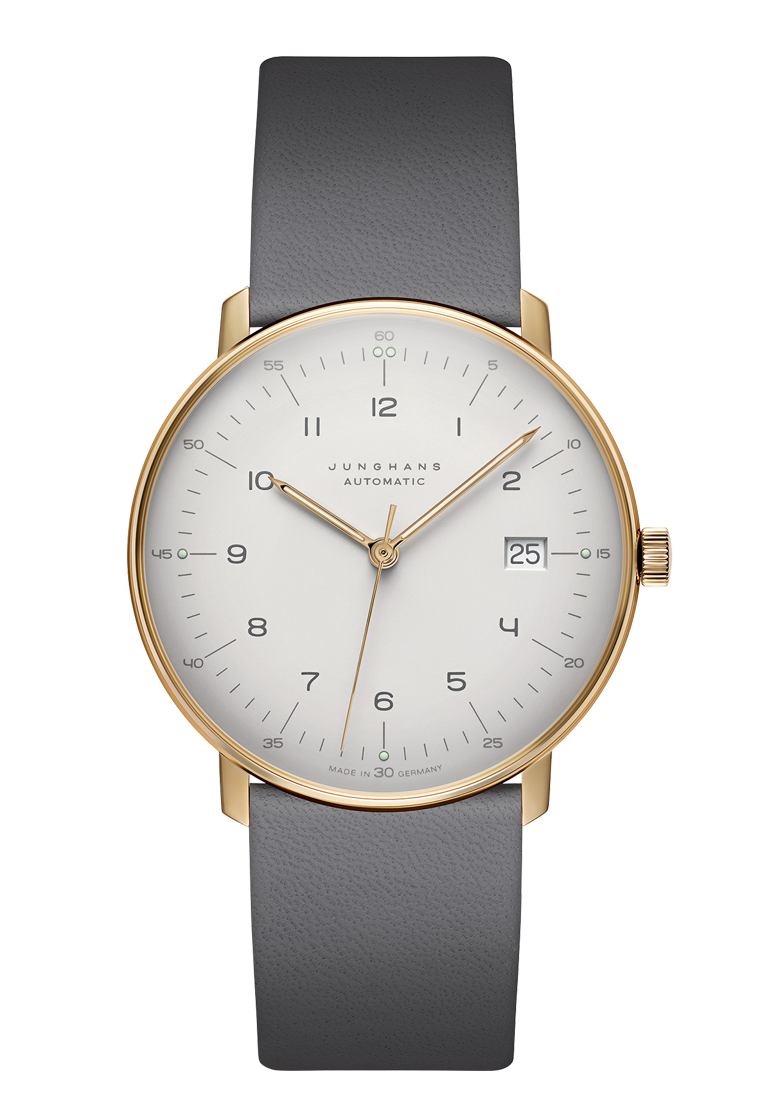 Junghans max bill Automatic