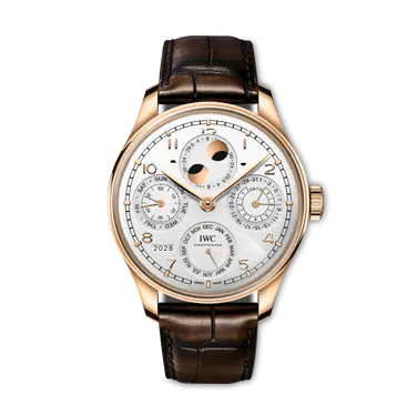 IWC Portugieser Perpetual Calendar 44