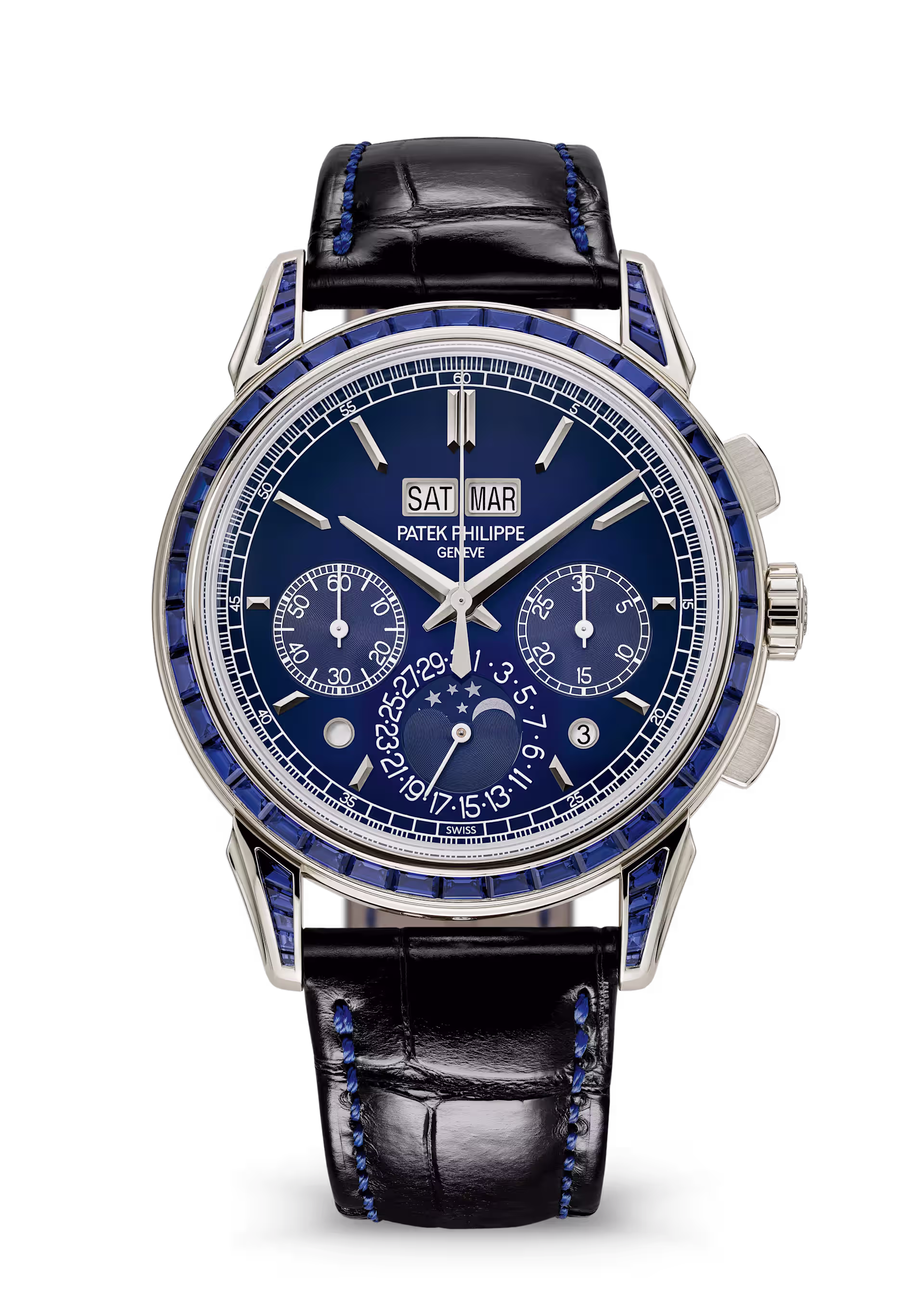 Patek Philippe Ref. 5271/11P-010