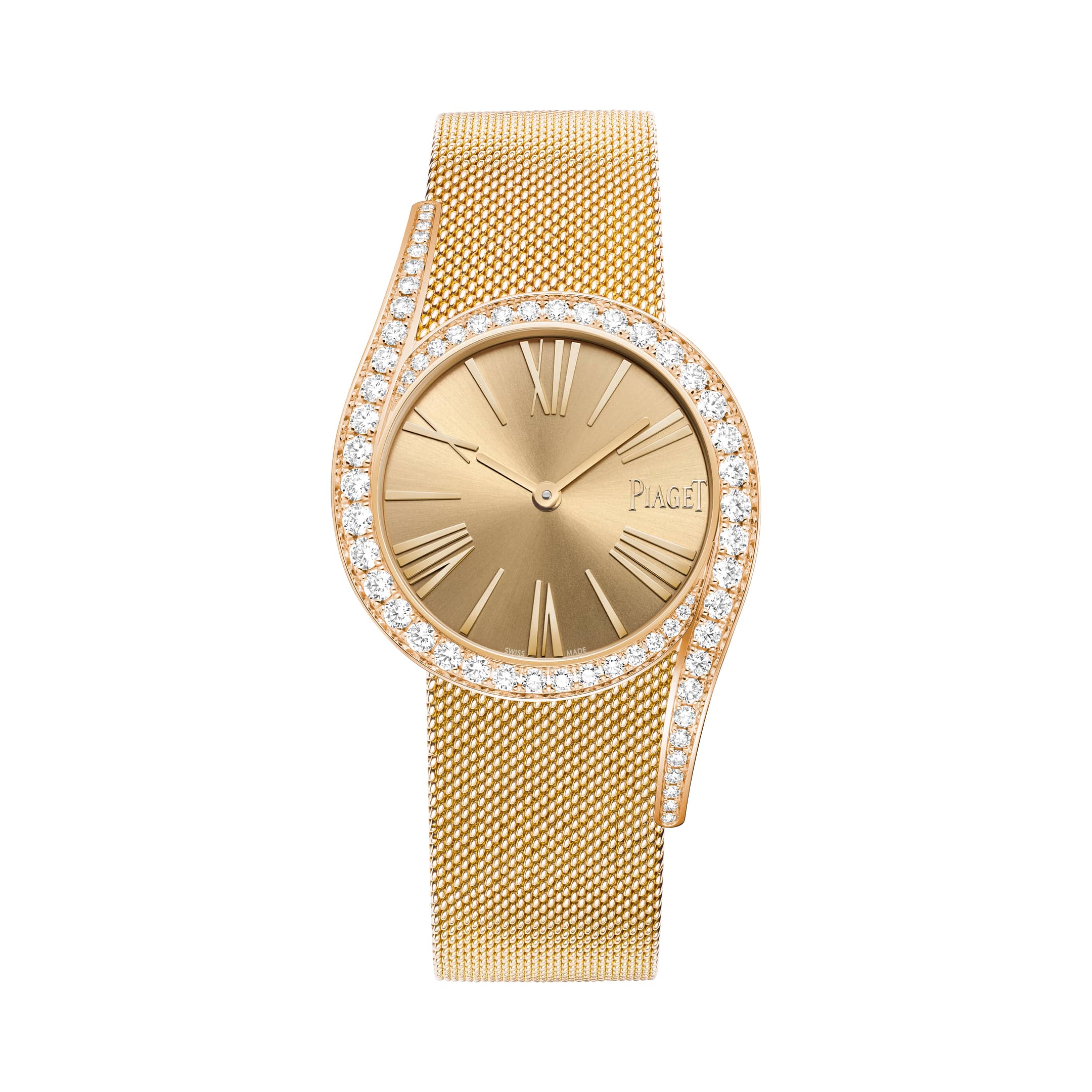 Piaget Limelight Gala watch