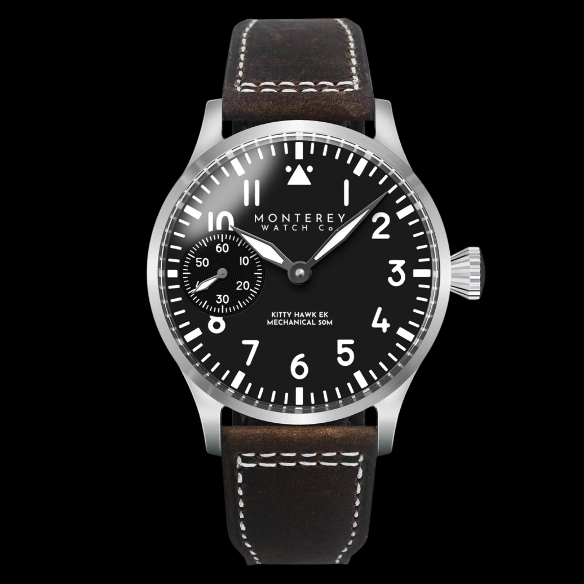 Monterey Watch Co. Kitty Hawk EK