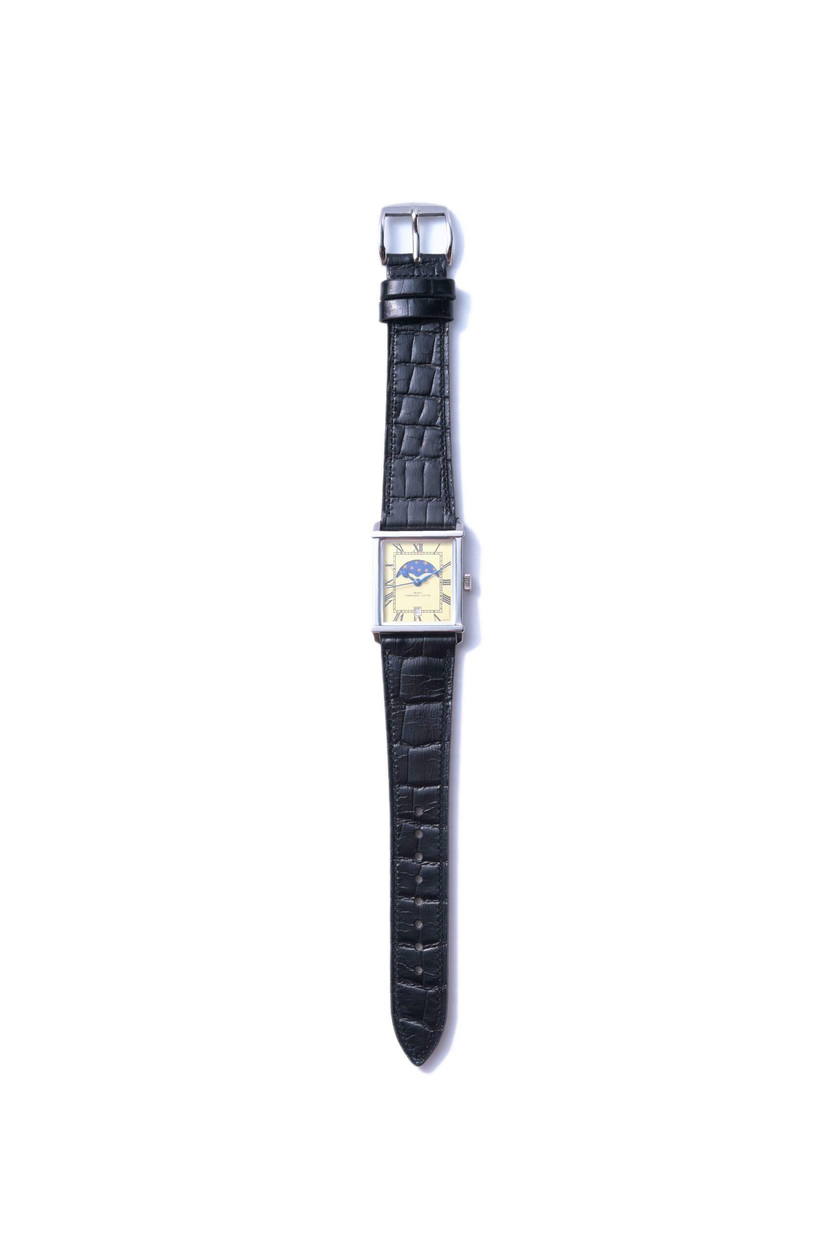 WMT Watches Curvex S01