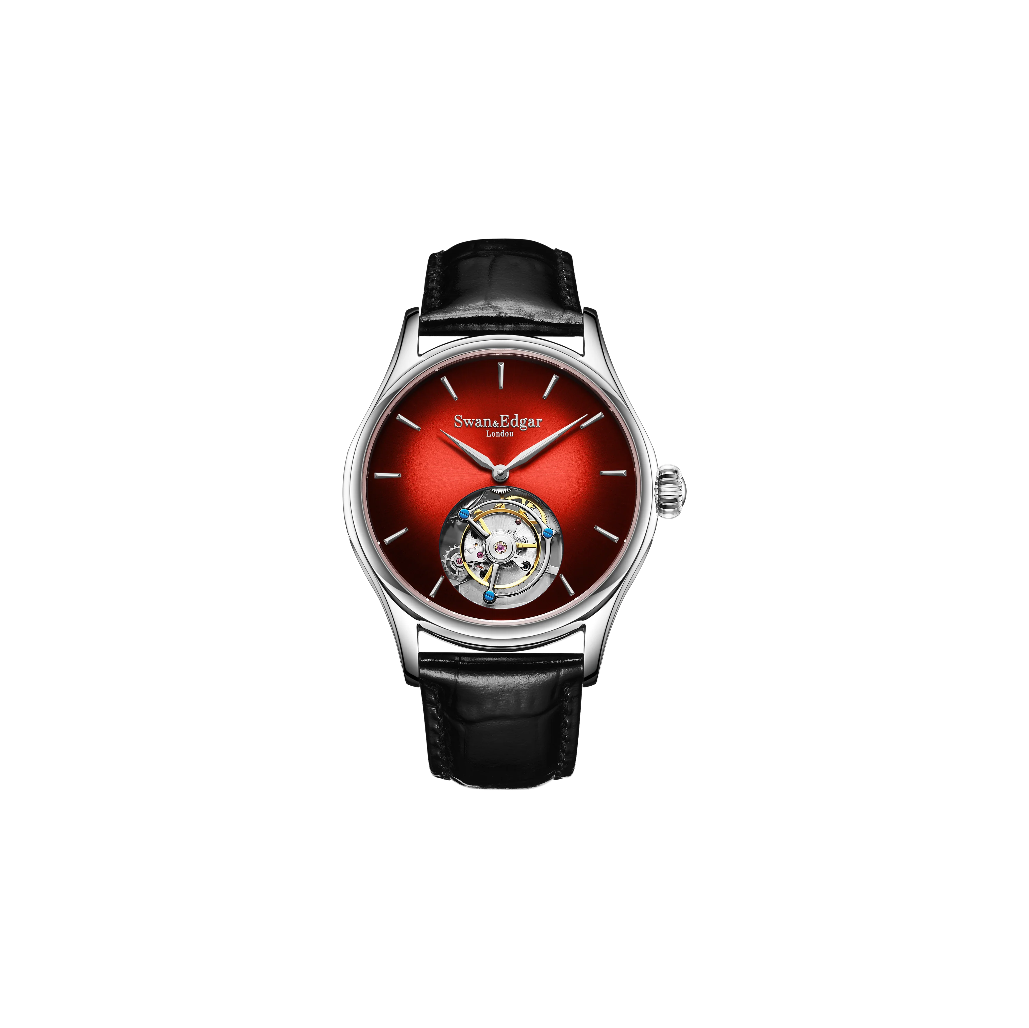 Swan & Edgar Tourbillon