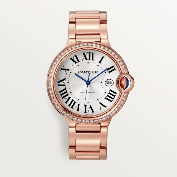 Cartier Часы Ballon Bleu de Cartier