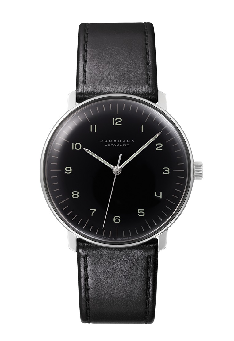Junghans max bill Automatic