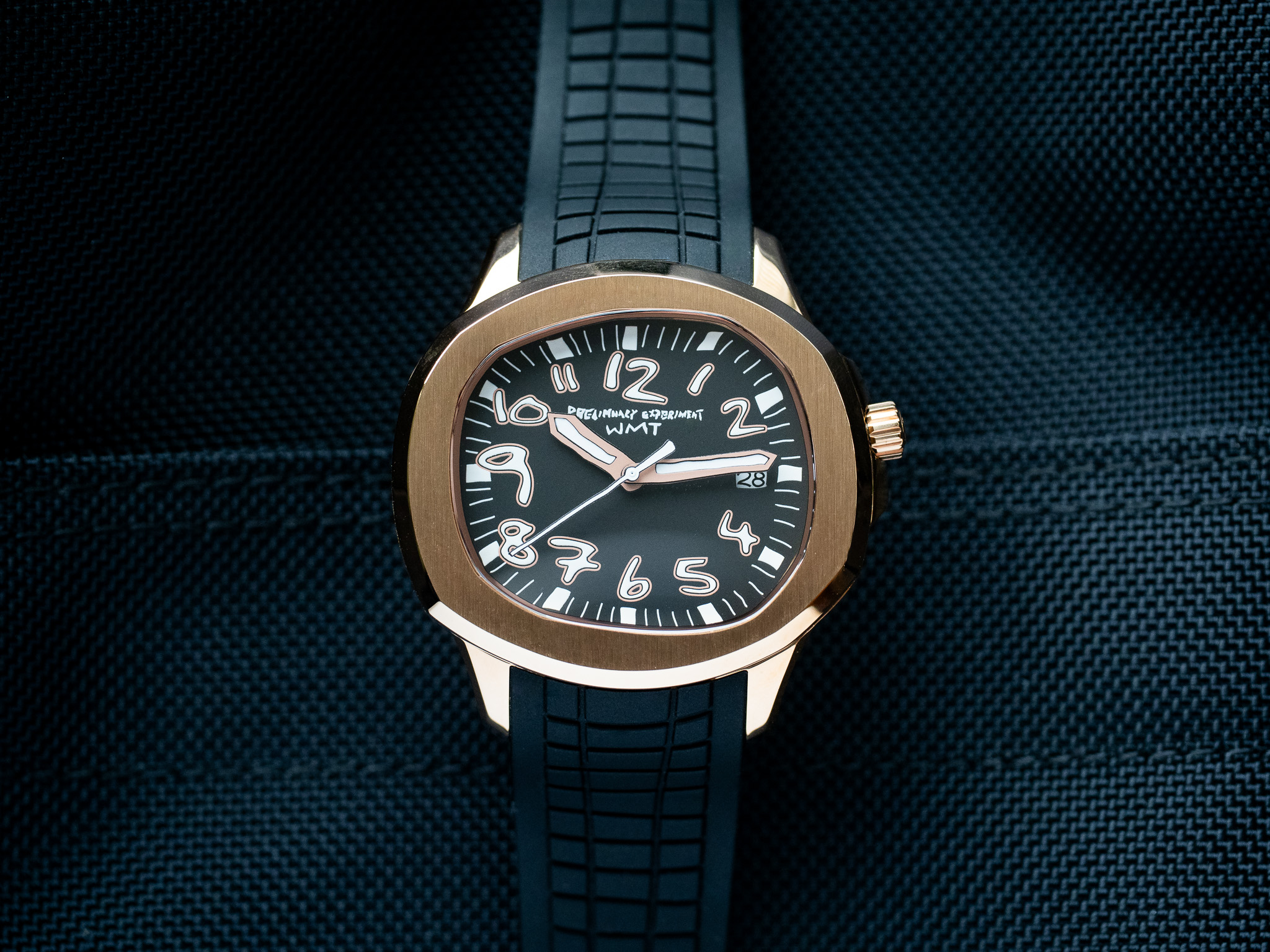 WMT Watches OT0060C
