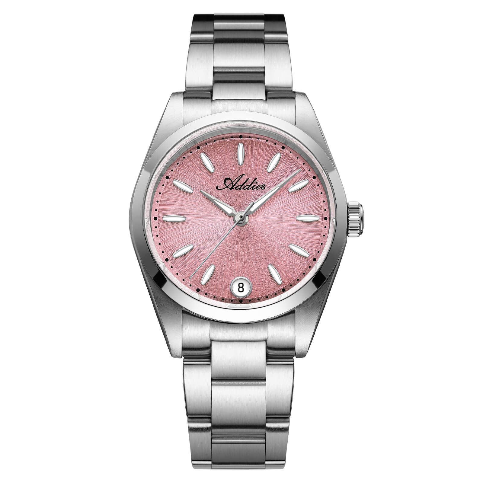 Addiesdive Addies 31mm Women’s Luxury Quartz Watch AW25907