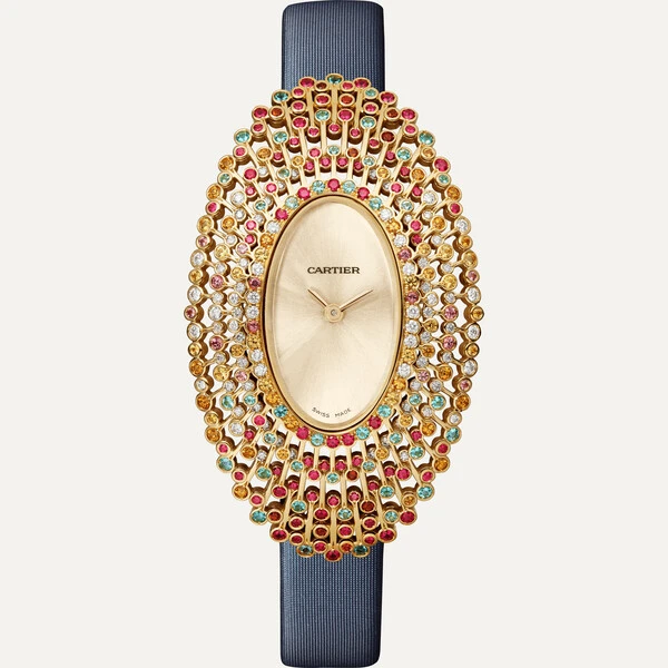 Cartier Часы Cartier Libre