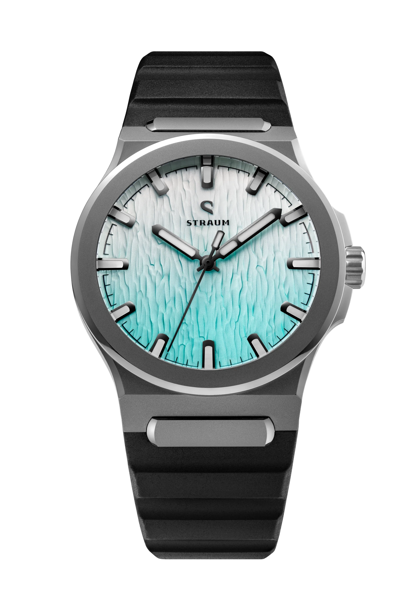 Straum Jan Mayen Titanium Meltwater Teal