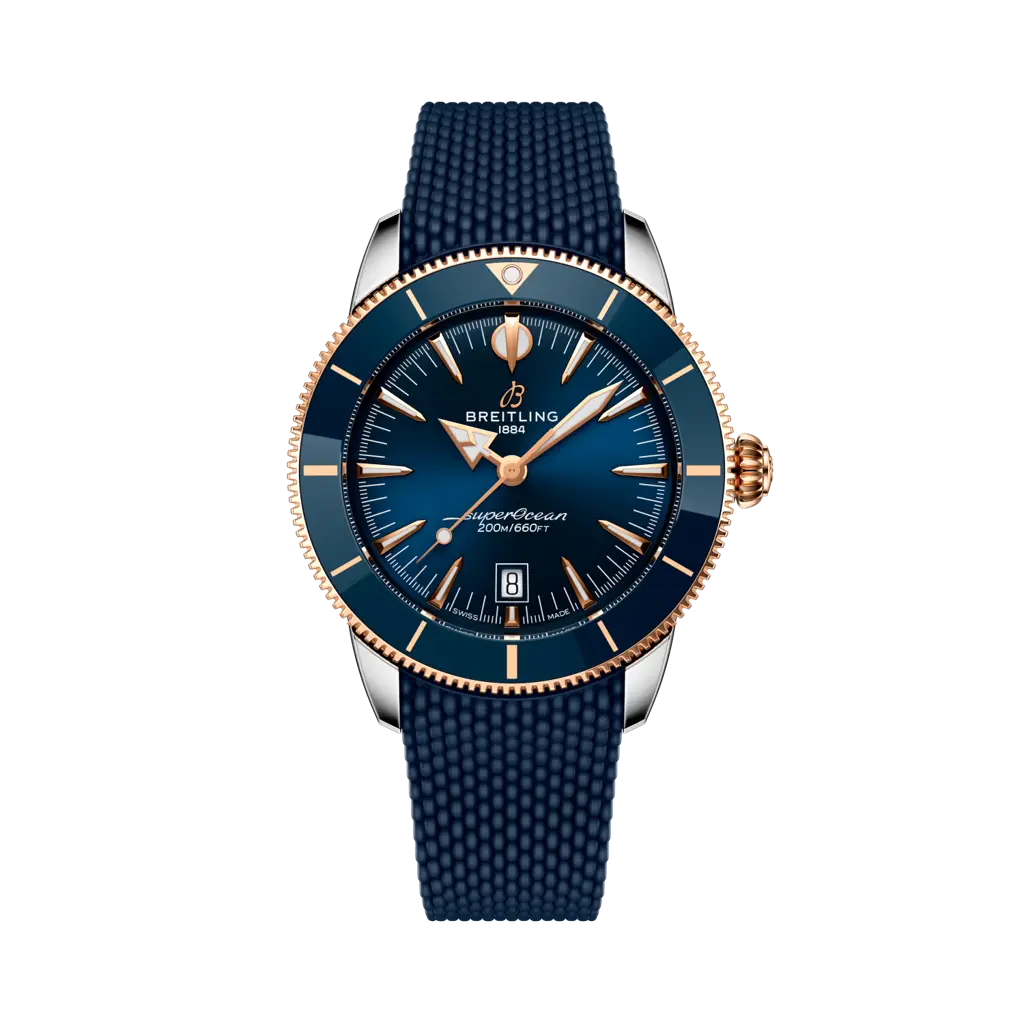 Breitling Superocean Heritage B31 Automatic 44
