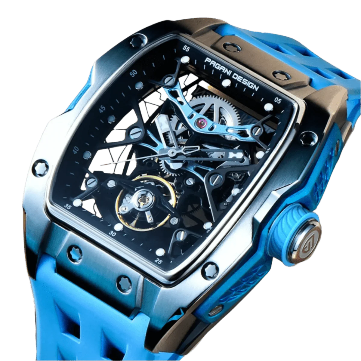 Pagani Design PD-YS018