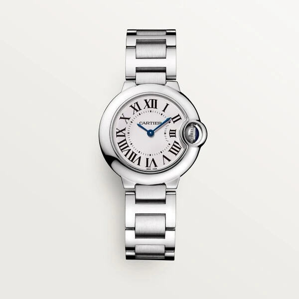 Cartier Часы Ballon Bleu de Cartier