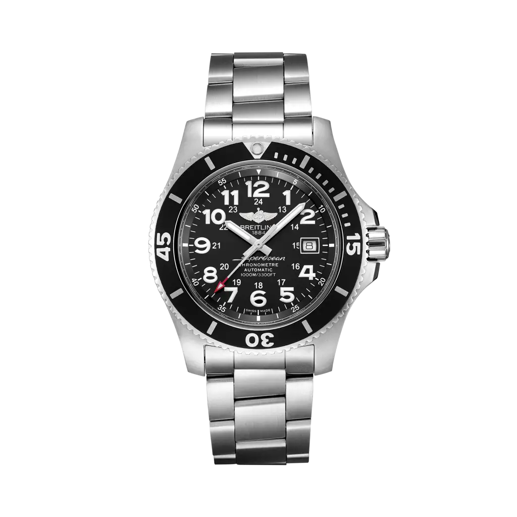 Breitling Superocean II 44