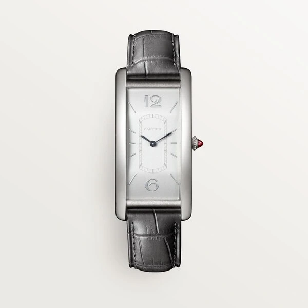 Cartier Часы Tank Cintrée