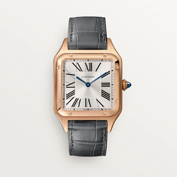 Cartier Часы Santos-Dumont