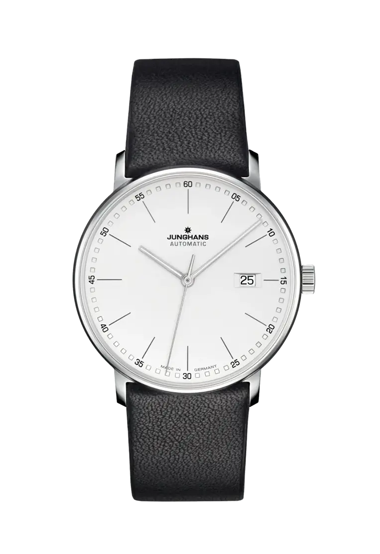 Junghans FORM A Automatic