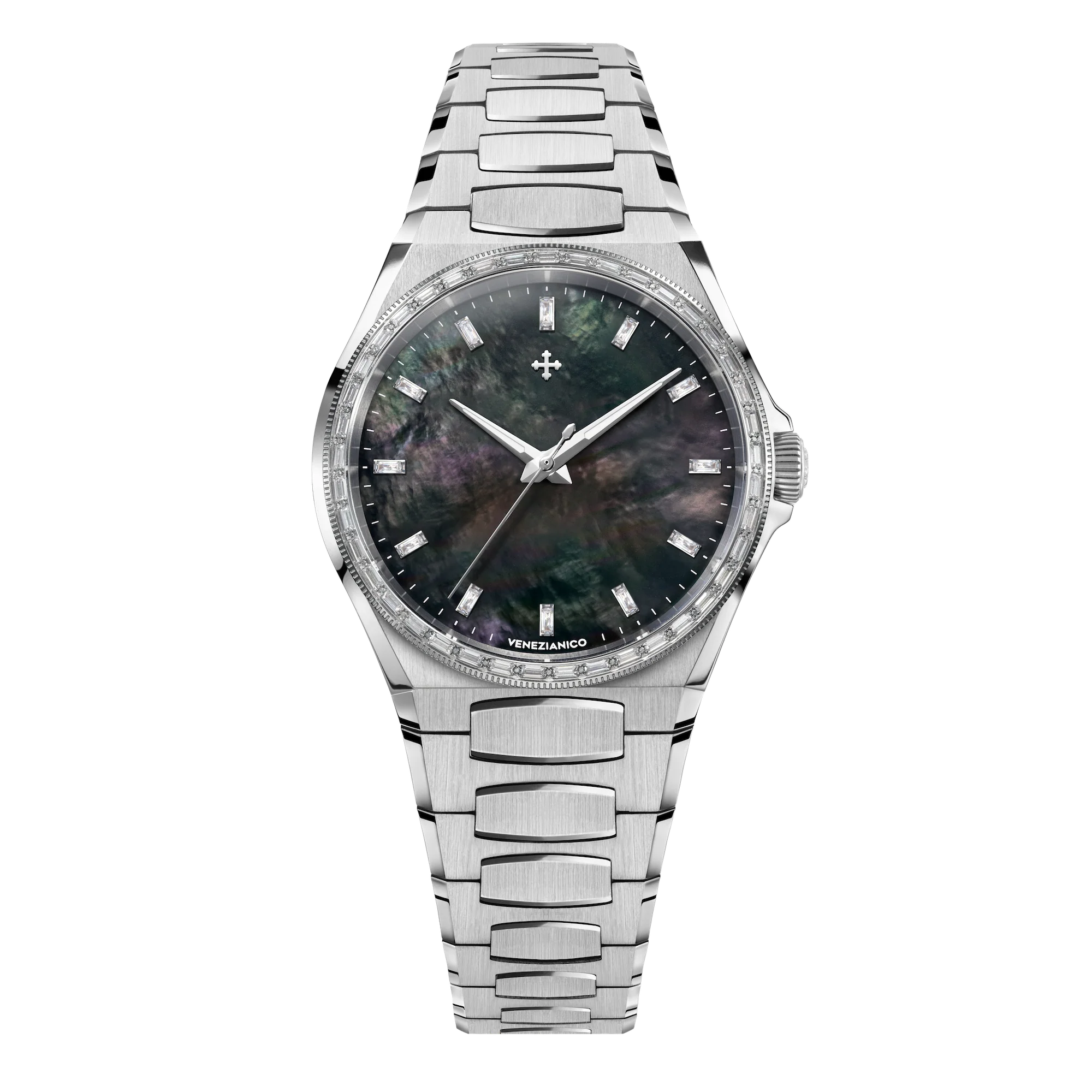 Venezianico Arsenale Moissanite - 6121514C