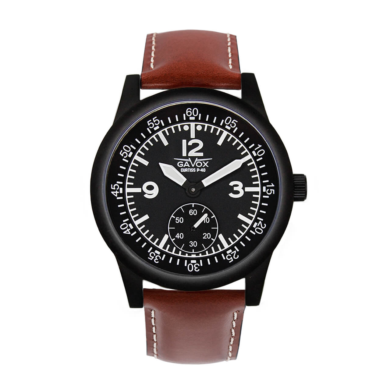 Gavox Curtiss P-40: Ref 326.1