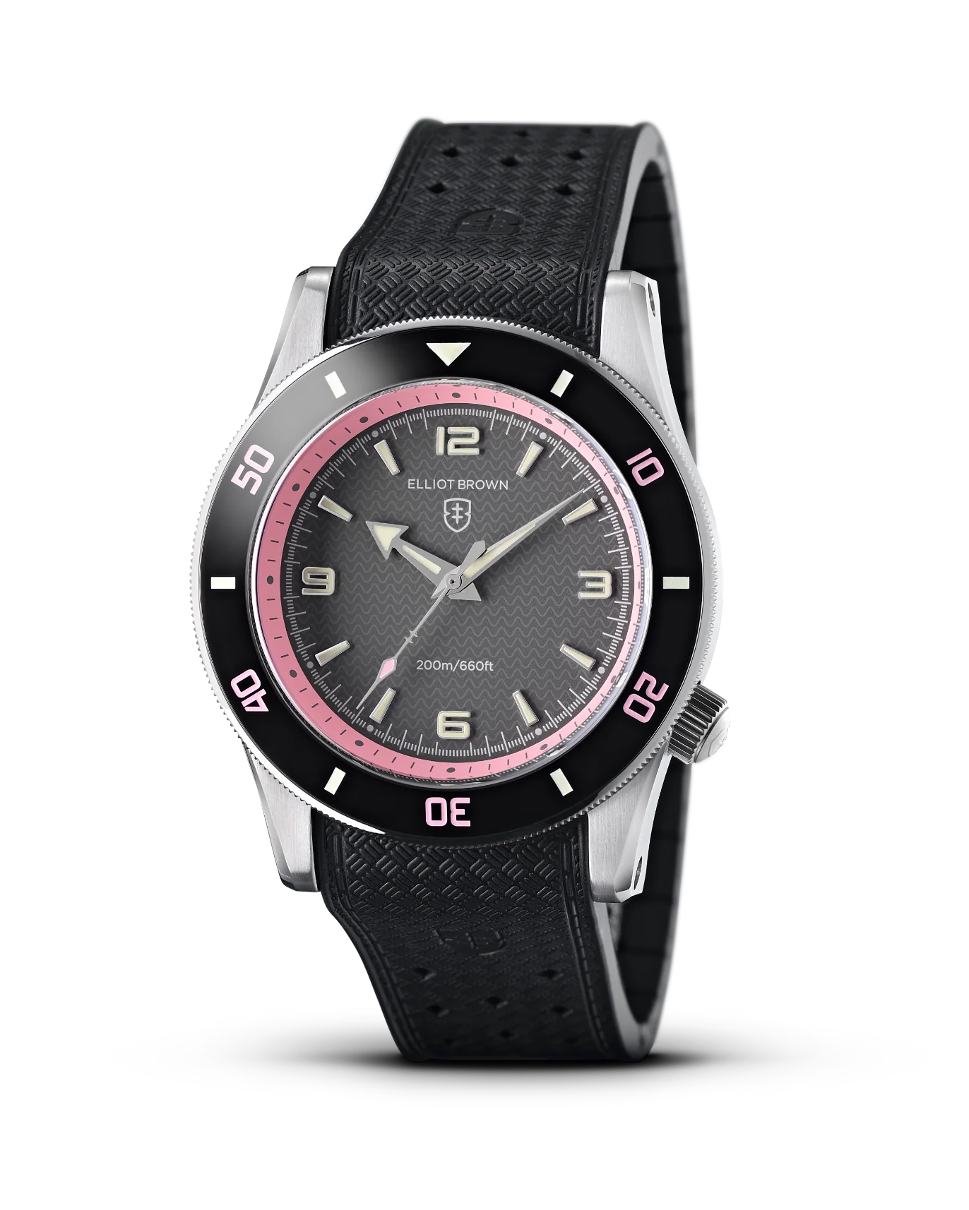 Elliot Brown BLOXWORTH HERITAGE DIVER: 929-107