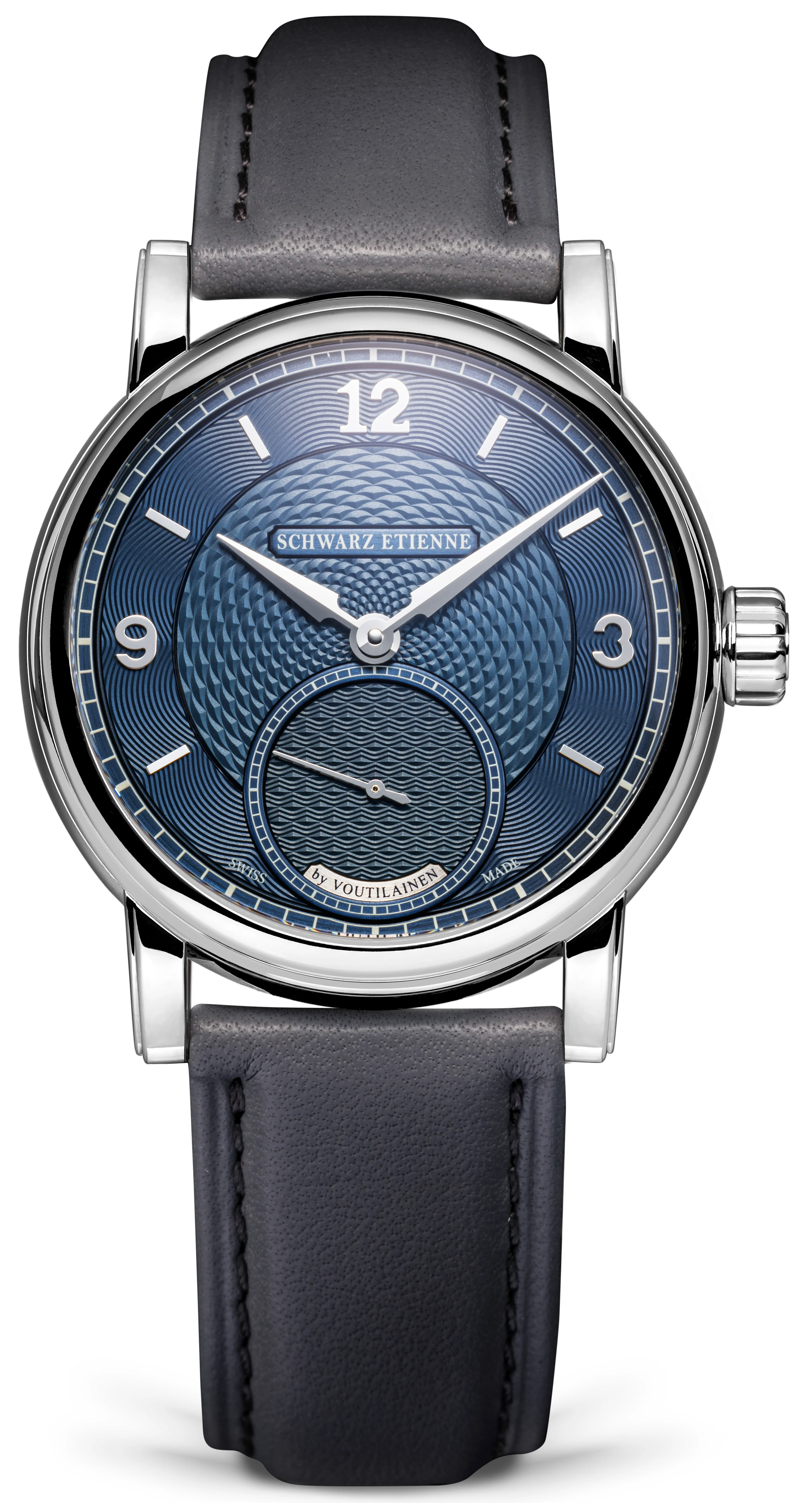 Schwarz Etienne Roma Synergy