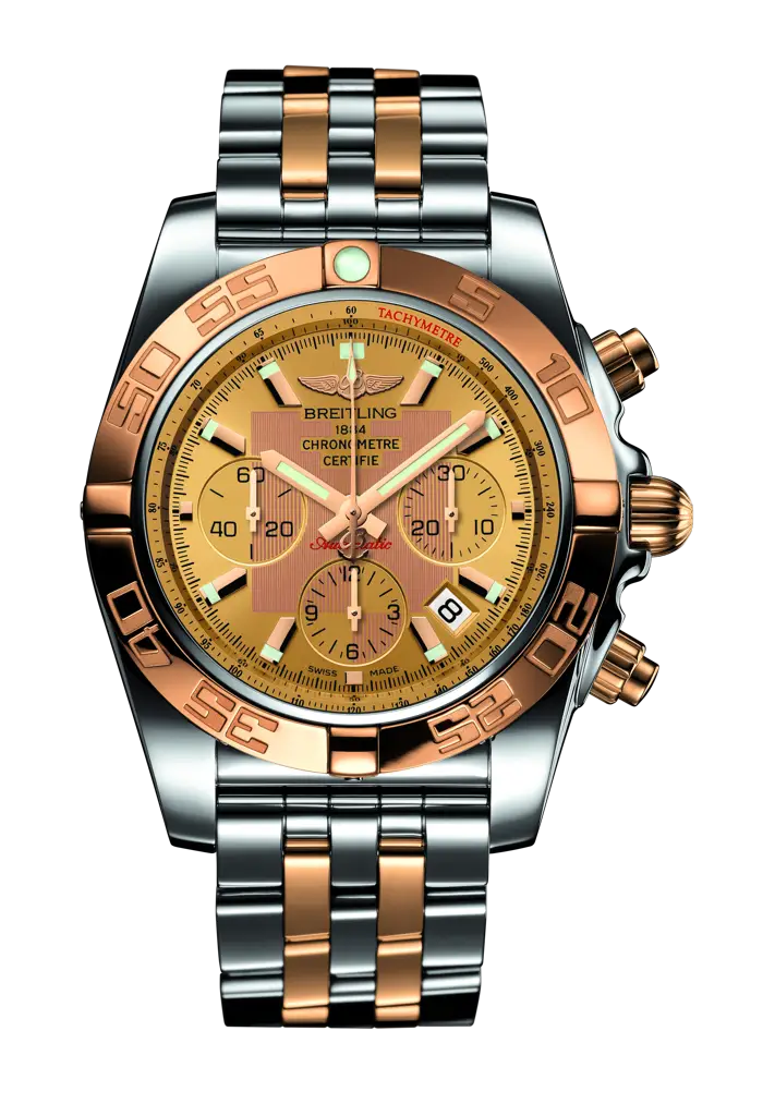 Breitling Chronomat 44