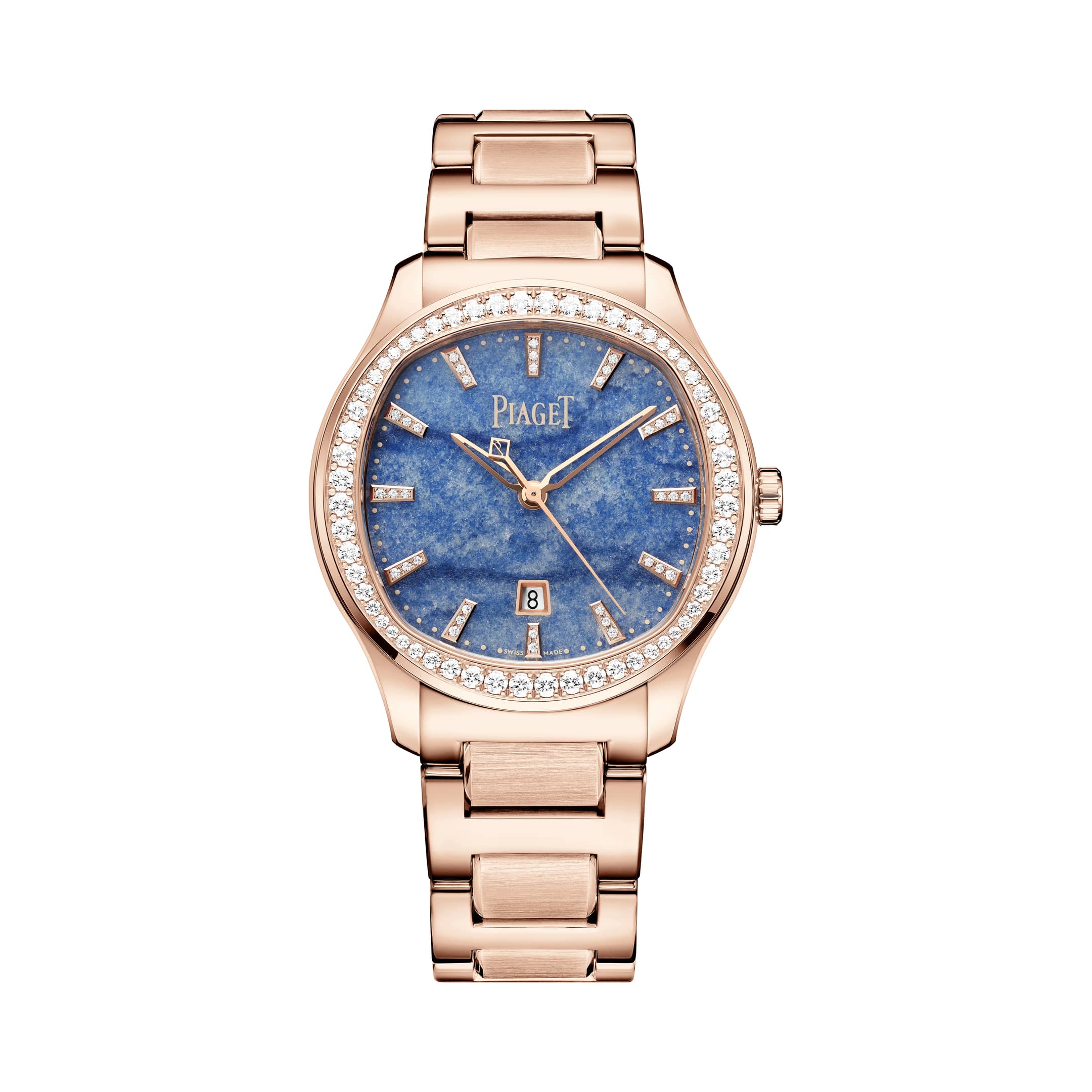 Piaget Piaget Polo Date watch