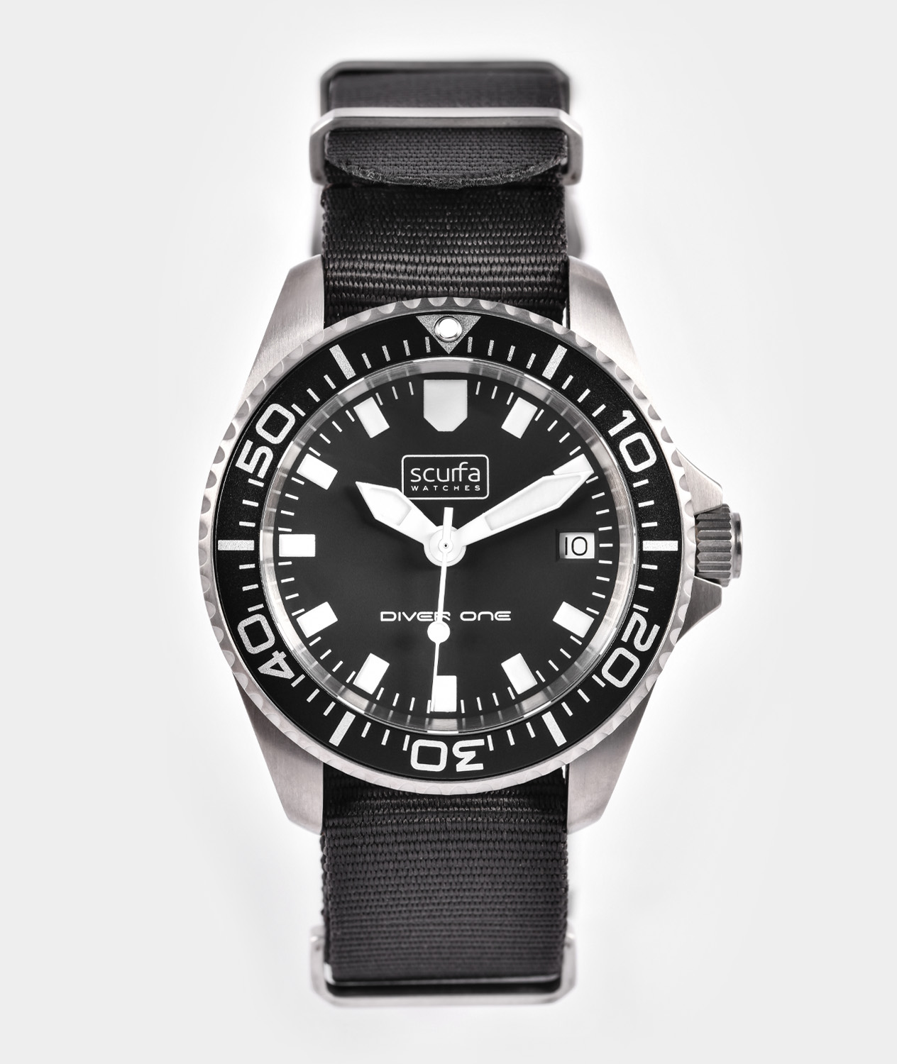 Scurfa M.S.22 Diver One Limited Edition